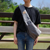 Mesh Pet Sling by Lof – Hands-Free Carrier for Pets up to 15 lbs
