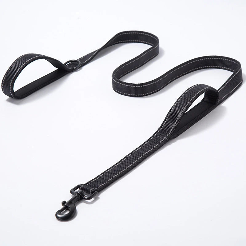 NuVora Reflective Dog Leash