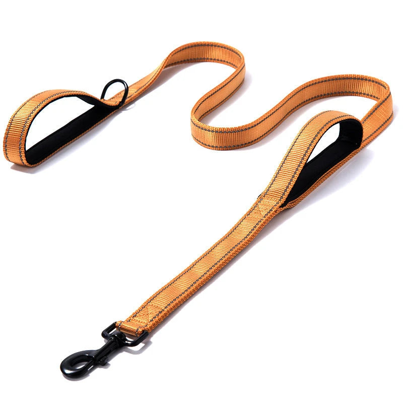 NuVora Reflective Dog Leash