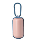 NuVora On-the-Go Poop Bag Holder
