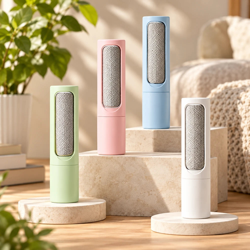 NuVora Pet Hair Remover & Lint Roller