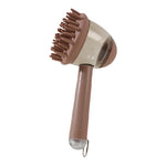 NuVora 3-in-1 Pet Grooming Brush