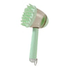 NuVora 3-in-1 Pet Grooming Brush