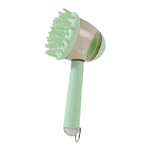 NuVora 3-in-1 Pet Grooming Brush