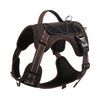 NuVora Everyday Dog Harness – Padded & Adjustable with Back Handle