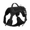 NuVora Everyday Dog Harness – Padded & Adjustable with Back Handle