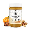 Dawg Butter by Paw Power – Pum'kin Puppers Peanut Butter for Dogs