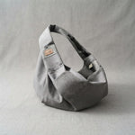 Mesh Pet Sling by Lof – Hands-Free Carrier for Pets up to 15 lbs