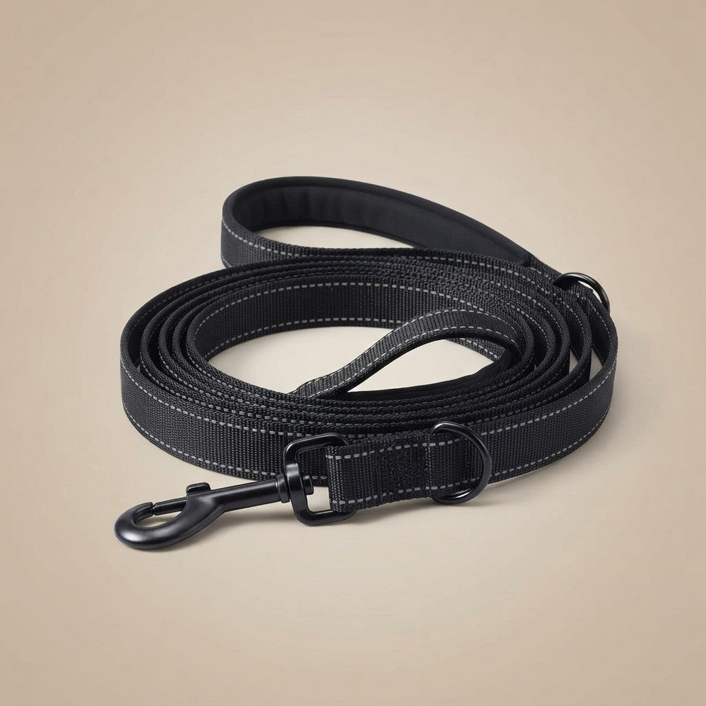 NuVora Reflective Dog Leash