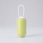 NuVora On-the-Go Poop Bag Holder