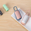 NuVora On-the-Go Poop Bag Holder