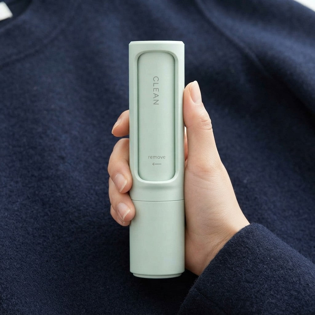 NuVora Pet Hair Remover & Lint Roller