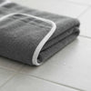 NuVora Cozy Dog Bathrobe – Quick-Dry Absorbent Robe for Dogs
